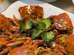 -富临港蒸汽海鲜(栈桥店)