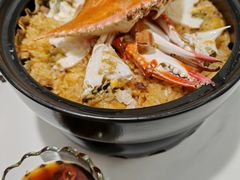 -3号仓库·创意中国菜(新世界城店)