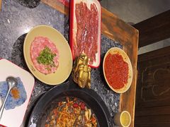 -蜀大侠火锅(建设路第五大道店)