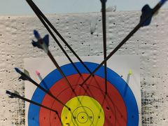 -弓舍射箭俱乐部(高新总店)