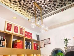 -虎哥私房菜(馒头山店)