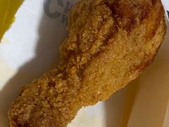 -麦当劳(江湾镇店)