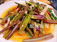 -汪爹爹武汉牛三鲜(朝外大街店)