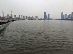 -海河外滩公园