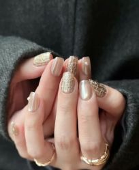 -情同手足美甲美睫