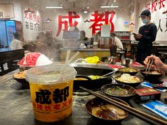 -冯校长老火锅(深圳福田店)