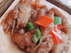 -喜鹊茶点.啫煲(车陂店)