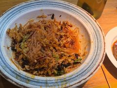 -喝丢一只鞋海鲜烧烤·海肠捞饭(文体街店)