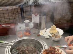 -尚宴牛特鲜自助(太原街万达店)