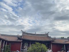 -揭阳学宫(榕城区)