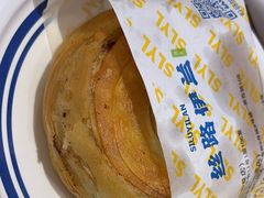 -丝路伊兰·兰州牛肉面(牛街总店)