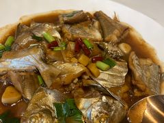 -海味世家·家常菜馆(明州里店)