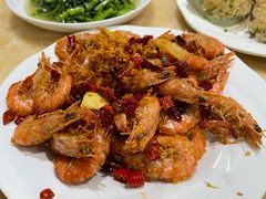 -小海豚•老字号海鲜餐厅(天涯店)