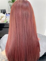 -赤道 Hair Salon