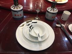 -名都饭店