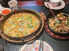 -旺爷砂锅·茶作(国贸城店)