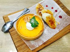 -HELLO MUSAE 拾光缪斯餐厅·纯正希腊风味(苏州中心店)