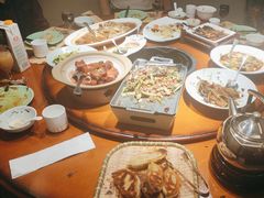 -阳光家常菜(泉城路店)