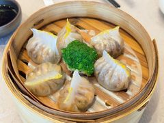 -汤臣·空中餐厅·严选粤菜(石湾世博广场店)