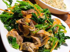 -前海沿·青岛菜(大拇指广场石老人店)