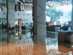 -成都世纪城假日酒店-西楼