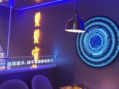 -徐记小怪兽肉蟹煲店(哈西万达金街店)