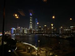 -Kathleen's Waitan 凯圣琳江景西餐厅(外滩店)