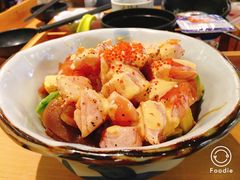 -沼津港渔市(宏伊国际广场店)