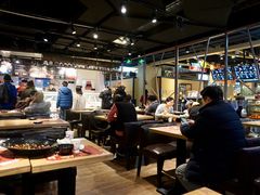-小山城麻辣香锅(新邻生活广场店)