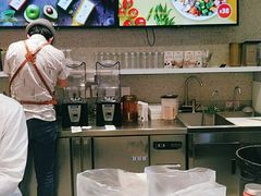 -Mr.Fruits水果先生(英蓝金融中心店)