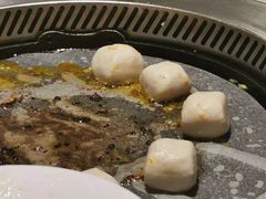-么子烤肉(化龙池店)