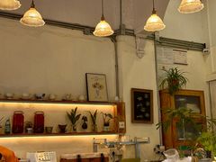 -绿小院(荔湾店)