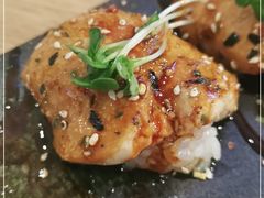 -银子铁板烧料理自助餐(人民广场店)