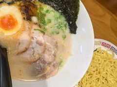 -一風堂拉面(美罗城店)