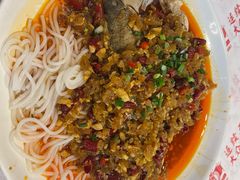 -堂瓦里·33年传统赣菜(第一街区店)