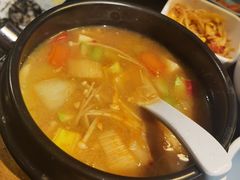 -金碗儿私厨(长阳店)