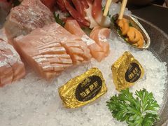 -德川家日本料理(中关村寰太大厦店)