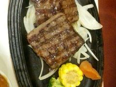 -斗牛士牛排餐厅(嘉里汇店)
