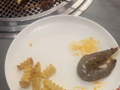-尚宴牛特鲜自助(太原街万达店)