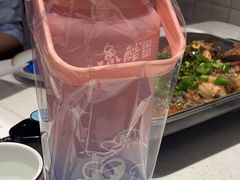 -鱼酷活鱼烤鱼(南京水游城店)