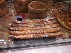 -巴黎贝甜(龙之梦购物中心虹口店)