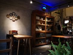 -时光花园(白鹭洲店)