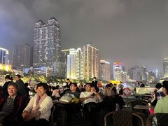 -珠江夜游广州塔·中大码头