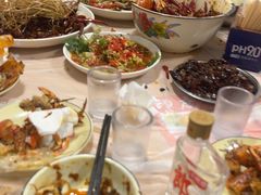 -辣螃铠盆盆蟹大排档(总店)