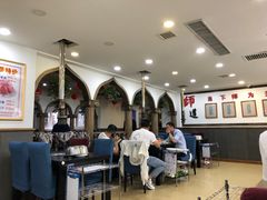-楼外楼大刀肉传统火锅(西安大路店)