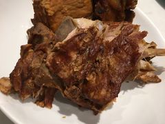 妈妈熏骨-北李妈妈菜·海肠捞饭(高新万达店)