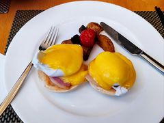 -北京康莱德酒店