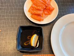 -松咖啡自助餐厅·松北香格里拉