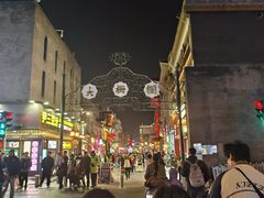 -北京前门大栅栏