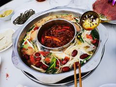 -枇杷园食为鲜火锅(南山店)